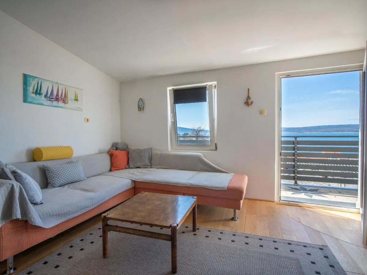Apartment Bruno By Interhome Selce
