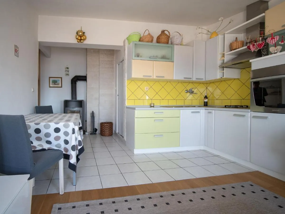 Apartment Bruno By Interhome Selce