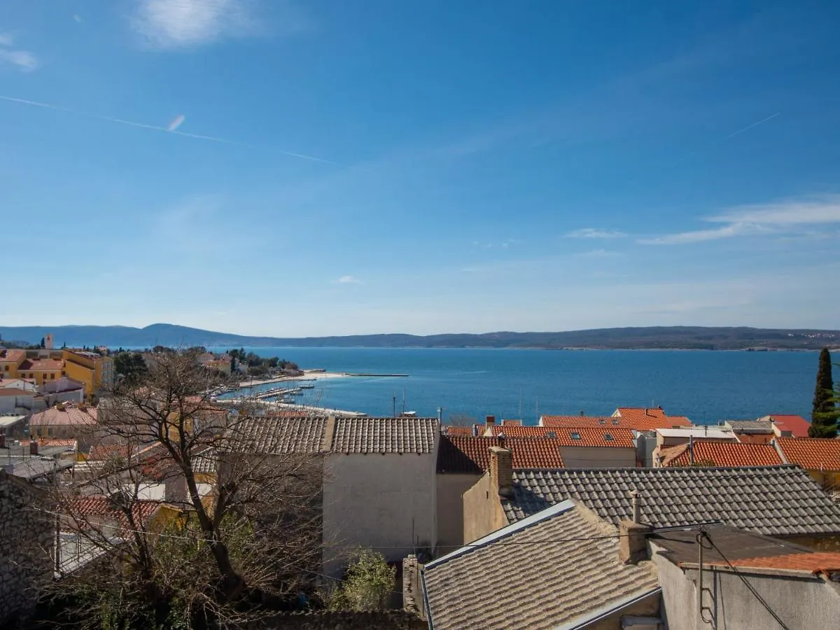 Apartment Bruno By Interhome Selce Croatia