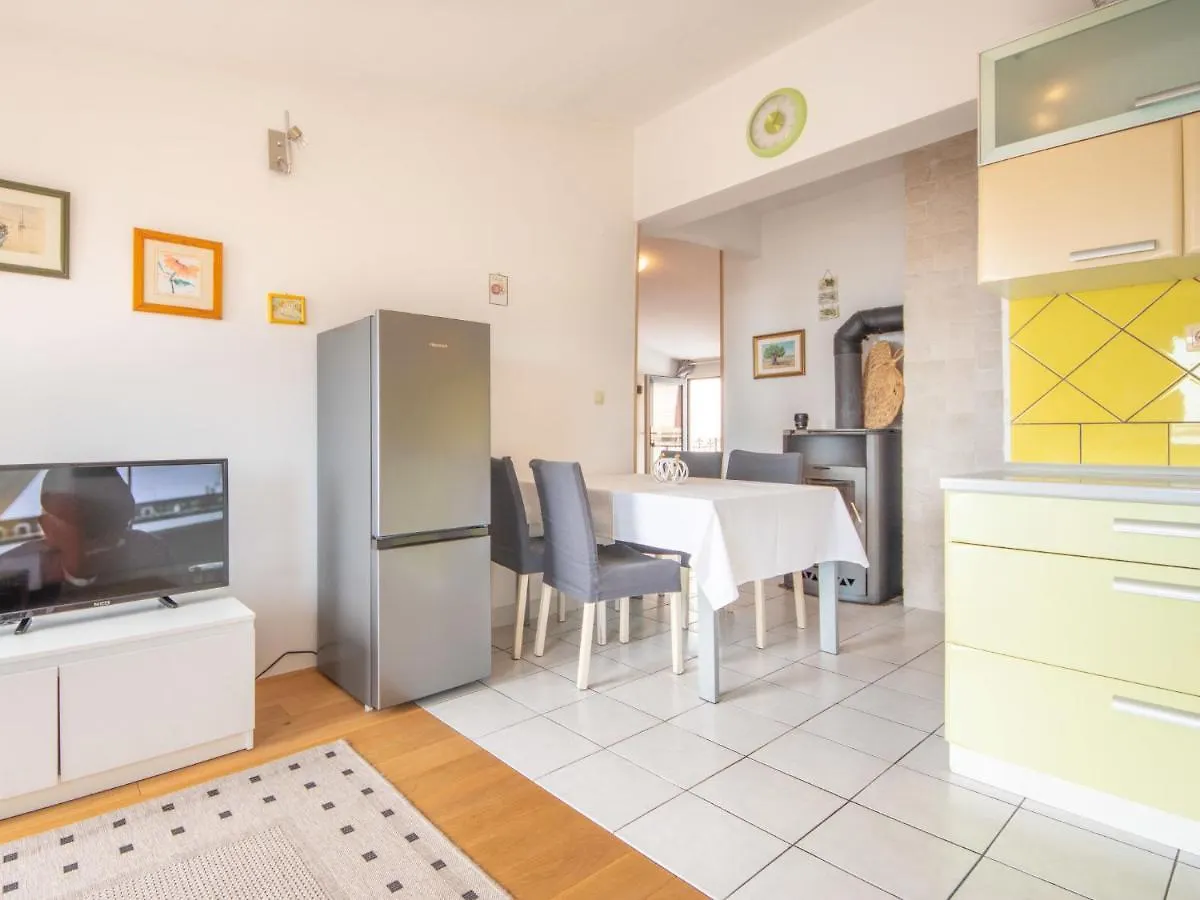 Apartment Bruno By Interhome Selce Croatia