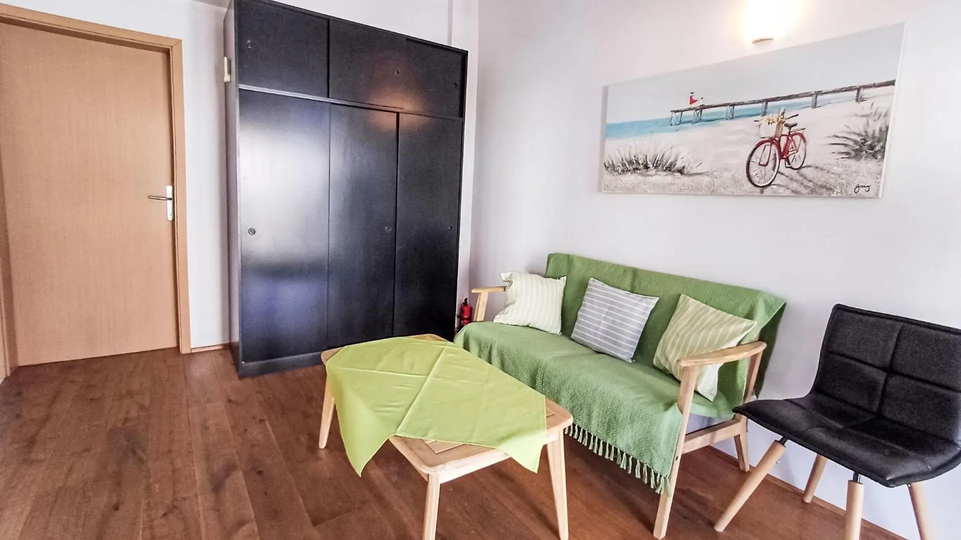 Apartment Bruno By Interhome Selce Croatia